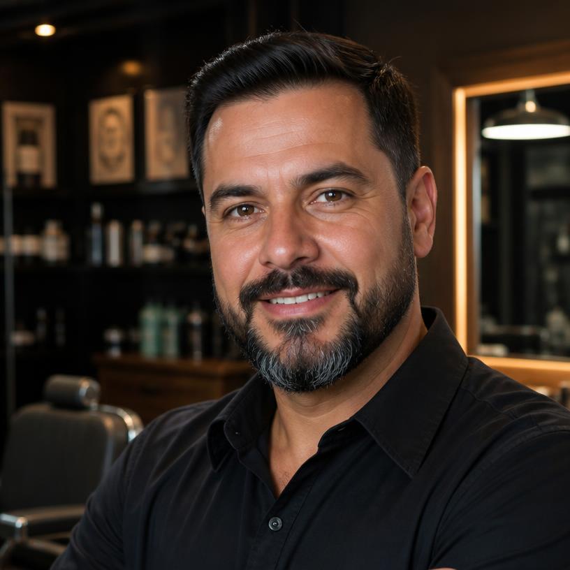 Foto de Diego Santos